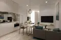 Studio apartment 1 bedroom 29 m² Phuket, Thailand