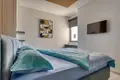 Apartamento 2 habitaciones 55 m² en Przno, Montenegro