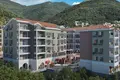 Apartment 28 m² Donja Lastva, Montenegro