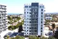Appartement 2 chambres 60 m² Girne Belediyesi, Chypre du Nord