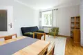 1 room apartment 34 m² in Warsaw, Poland