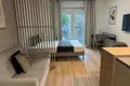 Apartamento 1 habitación 28 m² en Lodz, Polonia