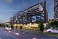 3 bedroom apartment 166 m² Golbasi, Turkey
