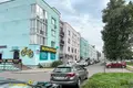 2 room apartment 81 m² Borovlyany, Belarus