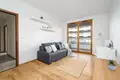 2 room apartment 42 m² in Warsaw, Poland