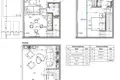 Appartement 2 chambres 76 m² Kutuh, Indonésie