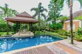 villa de 3 chambres 300 m² Ban Bang Ku, Thaïlande