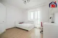 Mieszkanie 2 pokoi 65 m² Kopishche, Białoruś