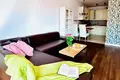 Appartement 2 chambres 56 m² Varsovie, Pologne