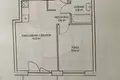Mieszkanie 2 pokoi 37 m² Warszawa, Polska