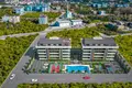 Mieszkanie 1 pokój 217 m² Alanya, Turcja