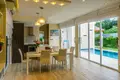 villa de 3 chambres 133 m² Rawai, Thaïlande