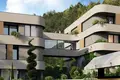 2 bedroom apartment 89 m² Bratesici, Montenegro