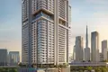 1 room apartment 34 m² Dubai, UAE