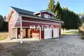 5 bedroom house 320 m² Vaasa sub-region, Finland