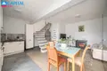 Квартира 3 комнаты 71 м² Вильнюс, Литва