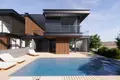 3-Schlafzimmer-Villa 134 m² Chloraka, Zypern