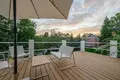 Mieszkanie 245 m² Warszawa, Polska