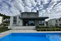 Villa de 4 dormitorios 284 m² Skala Fourkas, Grecia