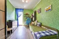 Mieszkanie 2 pokoi 62 m² Mińsk, Białoruś
