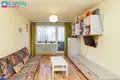 Wohnung 3 zimmer 64 m² Ponewiesch, Litauen