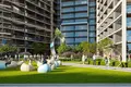 Mieszkanie 3 pokoi 86 m² Emiraty Arabskie, Emiraty Arabskie