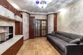 Квартира 2 комнаты 58 м² Минск, Беларусь