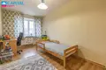 Apartamento 3 habitaciones 53 m² Kedainiai, Lituania