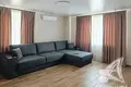 Apartamento 2 habitaciones 57 m² Brest, Bielorrusia