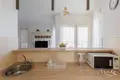 Wohnung 1 Schlafzimmer 53 m² Budva, Montenegro