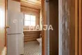 3 bedroom villa 117 m² Tuusniemi, Finland