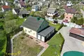 Haus 182 m² Papiarnianski siel ski Saviet, Weißrussland