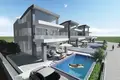 Villa de 4 dormitorios 250 m² Acuerdo "Agioi Anargyroi", Grecia