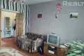 2 room apartment 55 m² Kirawsk, Belarus