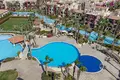 Wohnung 2 Schlafzimmer 112 m² Hurghada, Ägypten