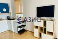 Wohnung 2 Schlafzimmer 60 m² Sonnenstrand, Bulgarien