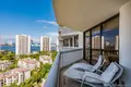 Mieszkanie 3 pokoi 237 m² Hrabstwo Miami-Dade, Stany Zjednoczone