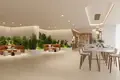 Mieszkanie w nowym budynku Prestiżowe Apartamenty nad Morzem w Palm Jumeirah