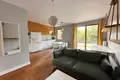 2 room apartment 53 m² in Warsaw, Poland
