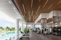 Квартира 1 комната 771 м² Дубай, ОАЭ