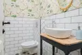 3 room apartment 133 m² Zaslawye, Belarus