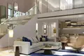 Penthouse 1 bedroom 168 m² Dubai, UAE