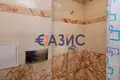 2 bedroom apartment 78 m² Nesebar, Bulgaria
