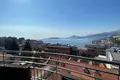 Квартира 2 комнаты 53 м² Пржно, Черногория