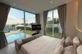 villa de 3 chambres 190 m² Rawai, Thaïlande