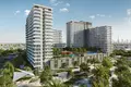Жилой комплекс Новая резиденция Club Drive с бассейном и круглосуточной охраной, Dubai Hills, Дубай, ОАЭ