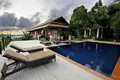5 bedroom villa 630 m² Phuket, Thailand