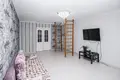 3 room apartment 104 m² Chaciezyna, Belarus