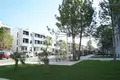 Mieszkanie 2 pokoi 53 m² Tirana, Albania