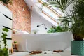 Mieszkanie 1 pokój 52 m² Warszawa, Polska